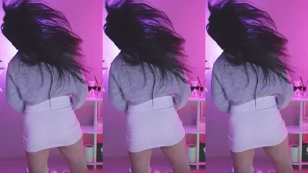 BJ세화加特林侧面热舞20241028Hot Dance